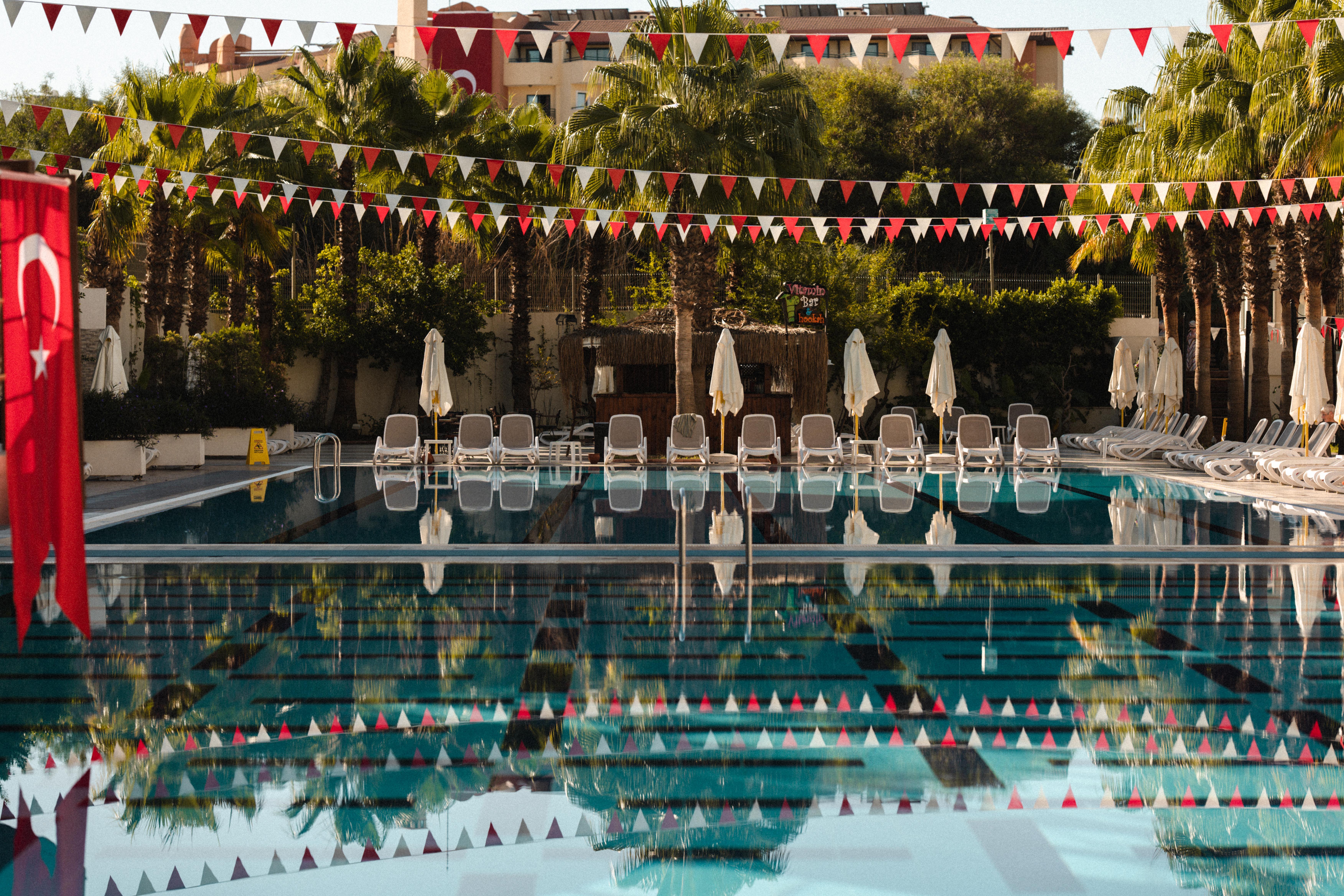 Castival Hotel 시데 외부 사진