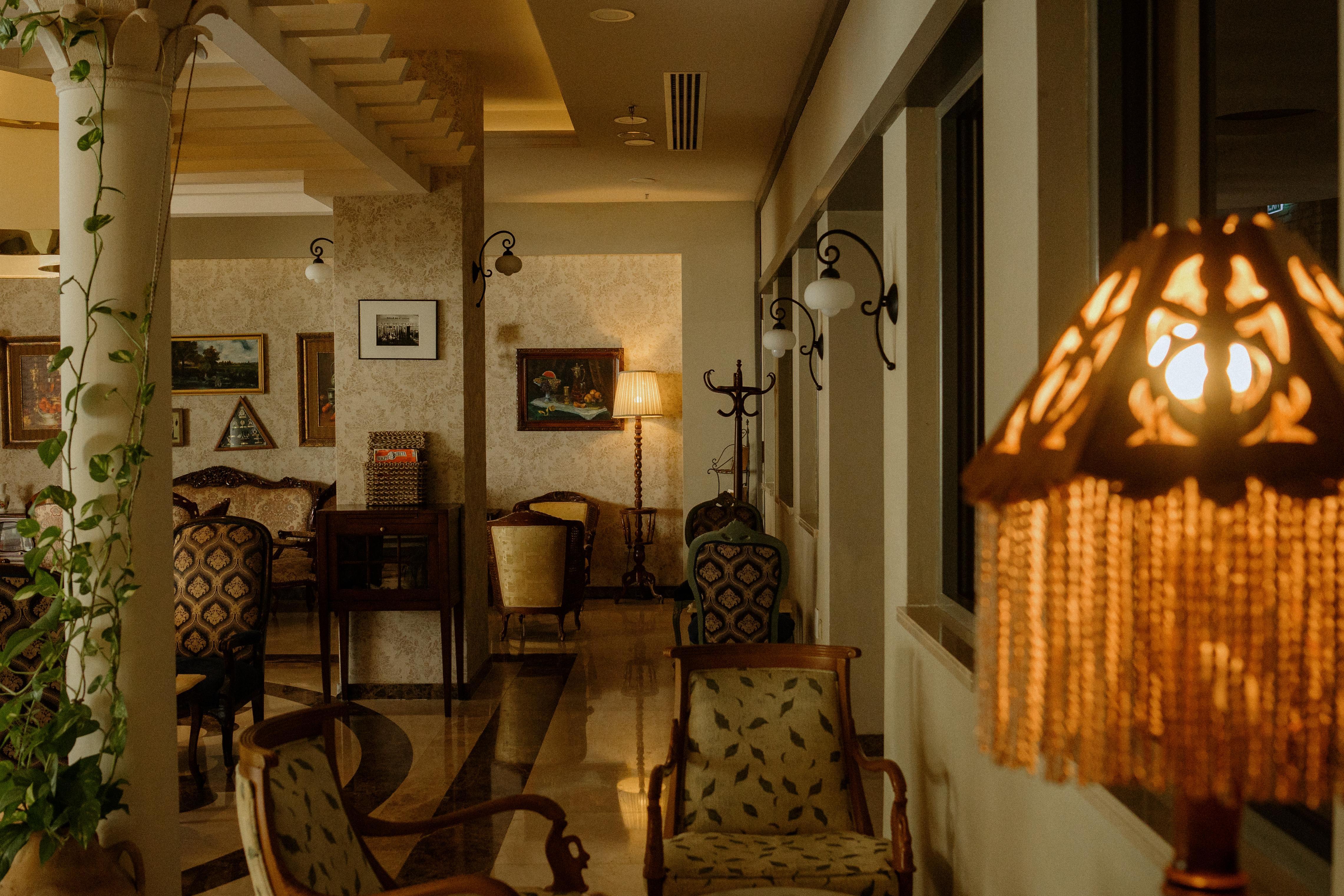 Castival Hotel 시데 외부 사진