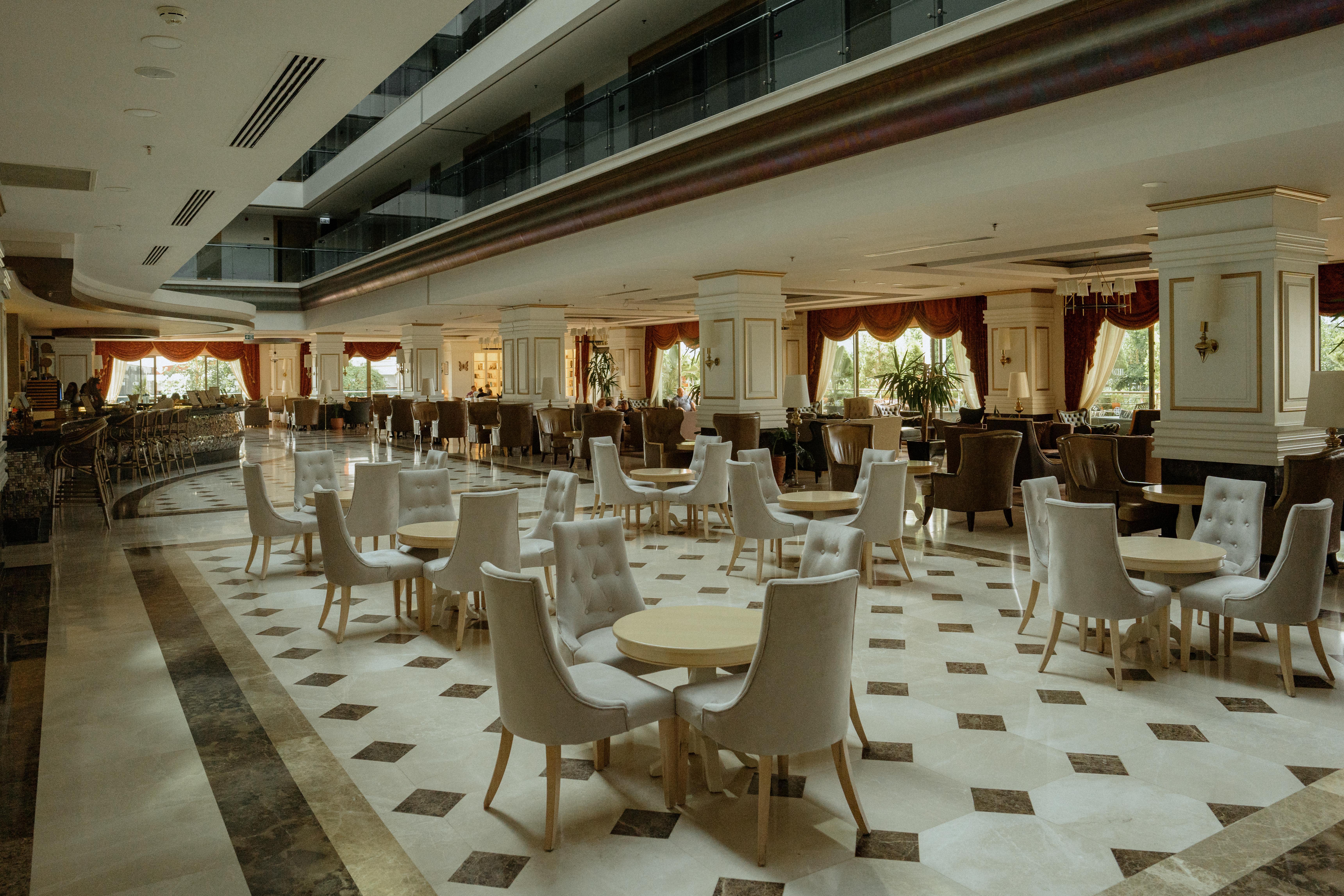 Castival Hotel 시데 외부 사진