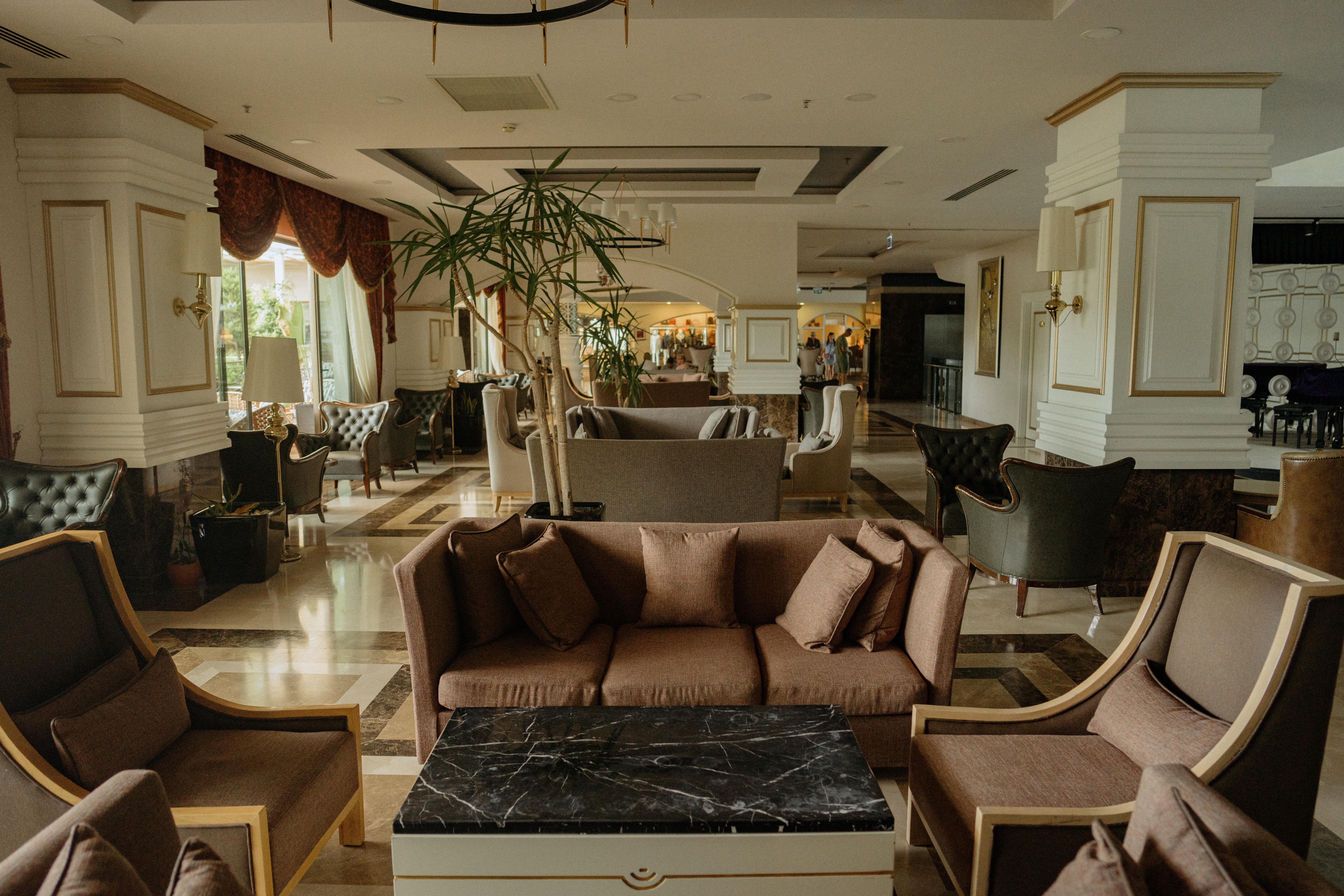 Castival Hotel 시데 외부 사진