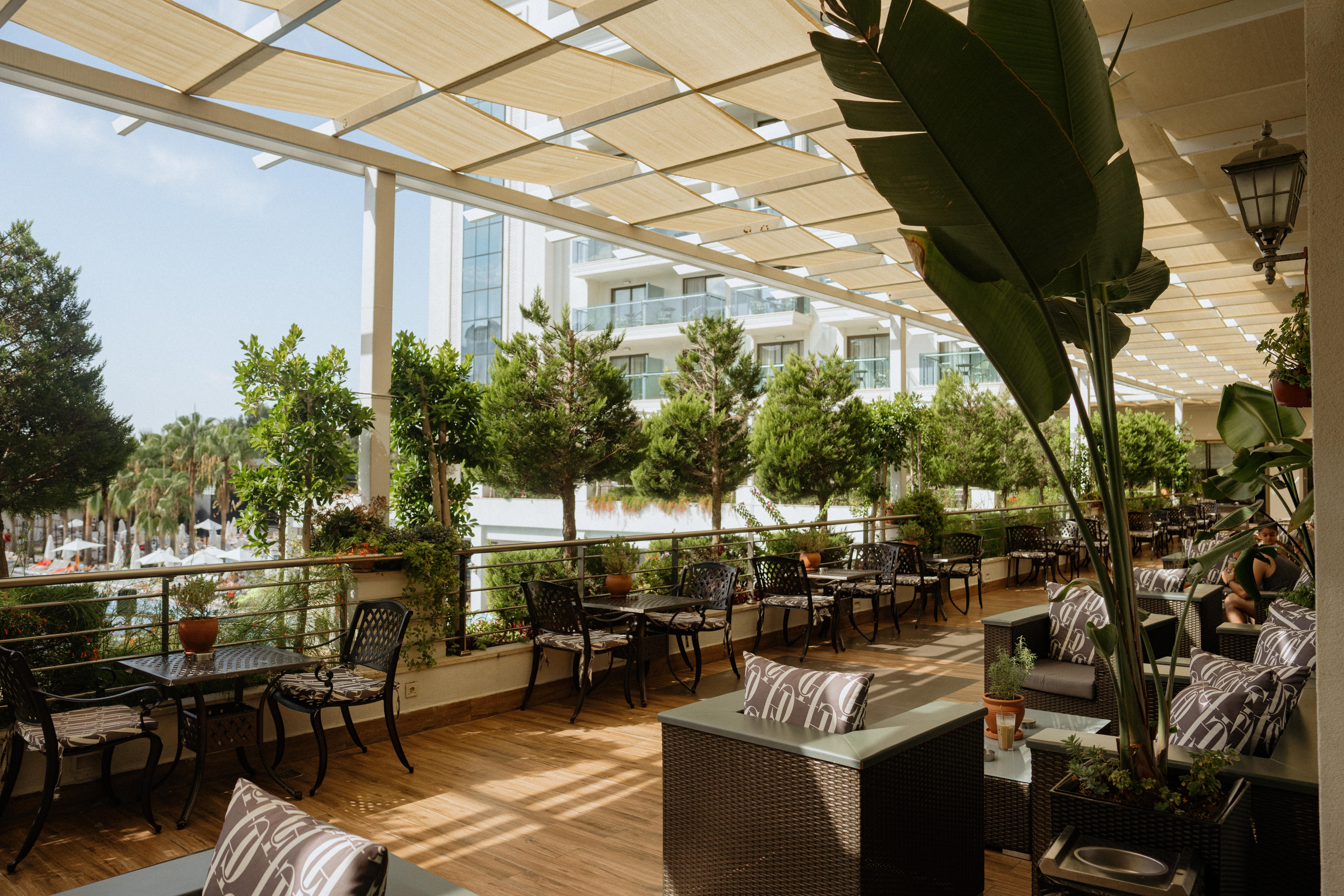 Castival Hotel 시데 외부 사진