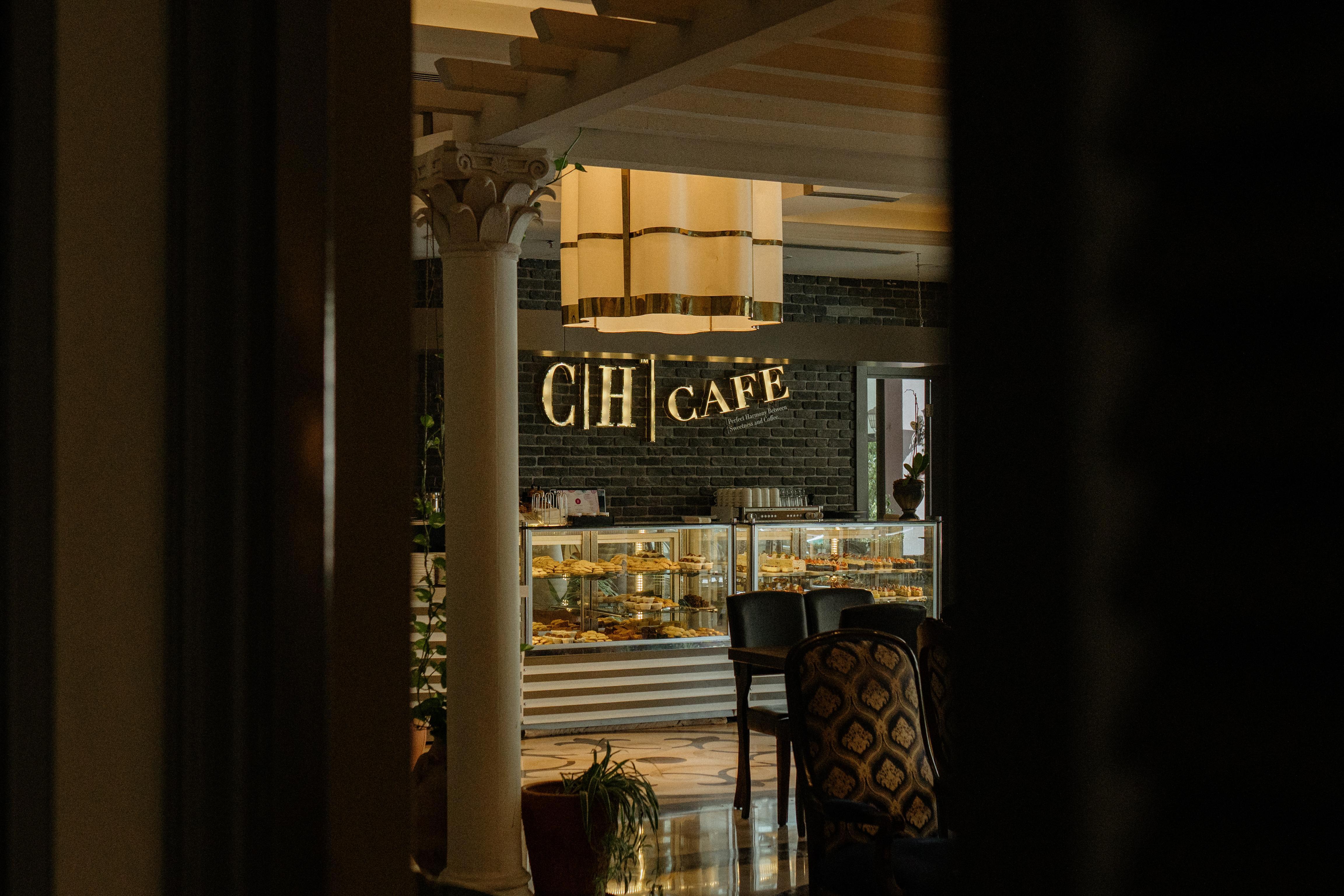 Castival Hotel 시데 외부 사진