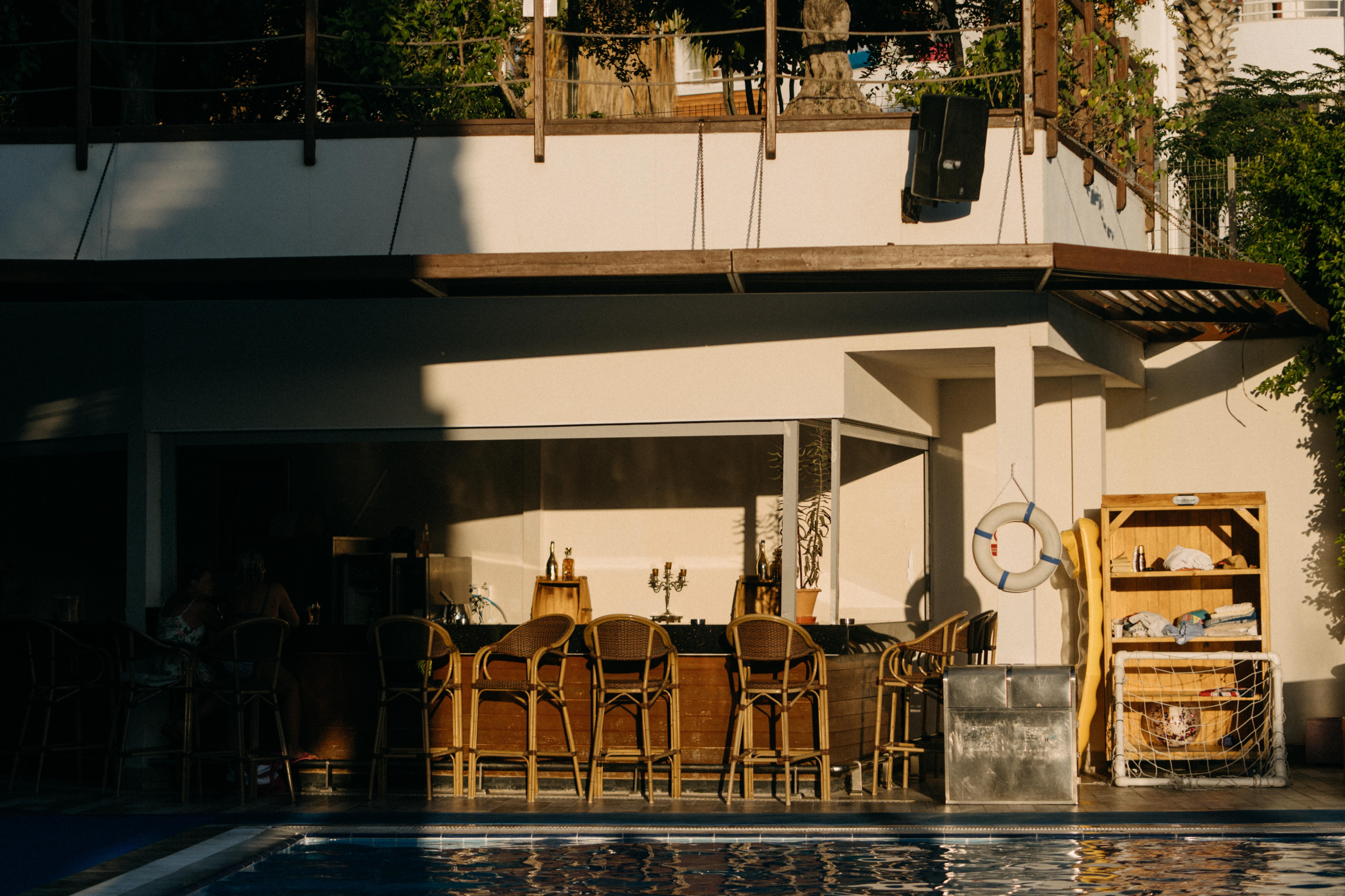 Castival Hotel 시데 외부 사진