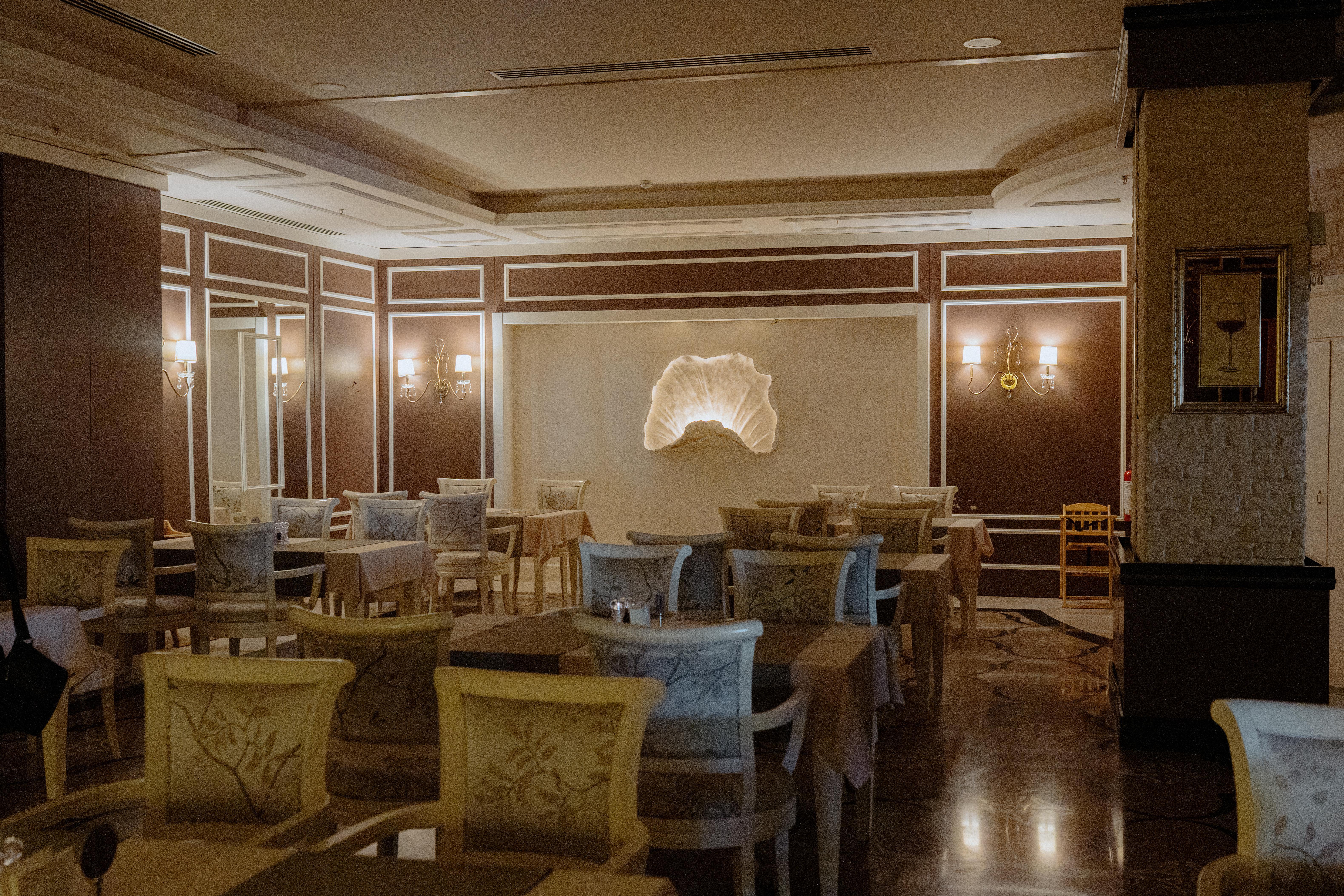 Castival Hotel 시데 외부 사진
