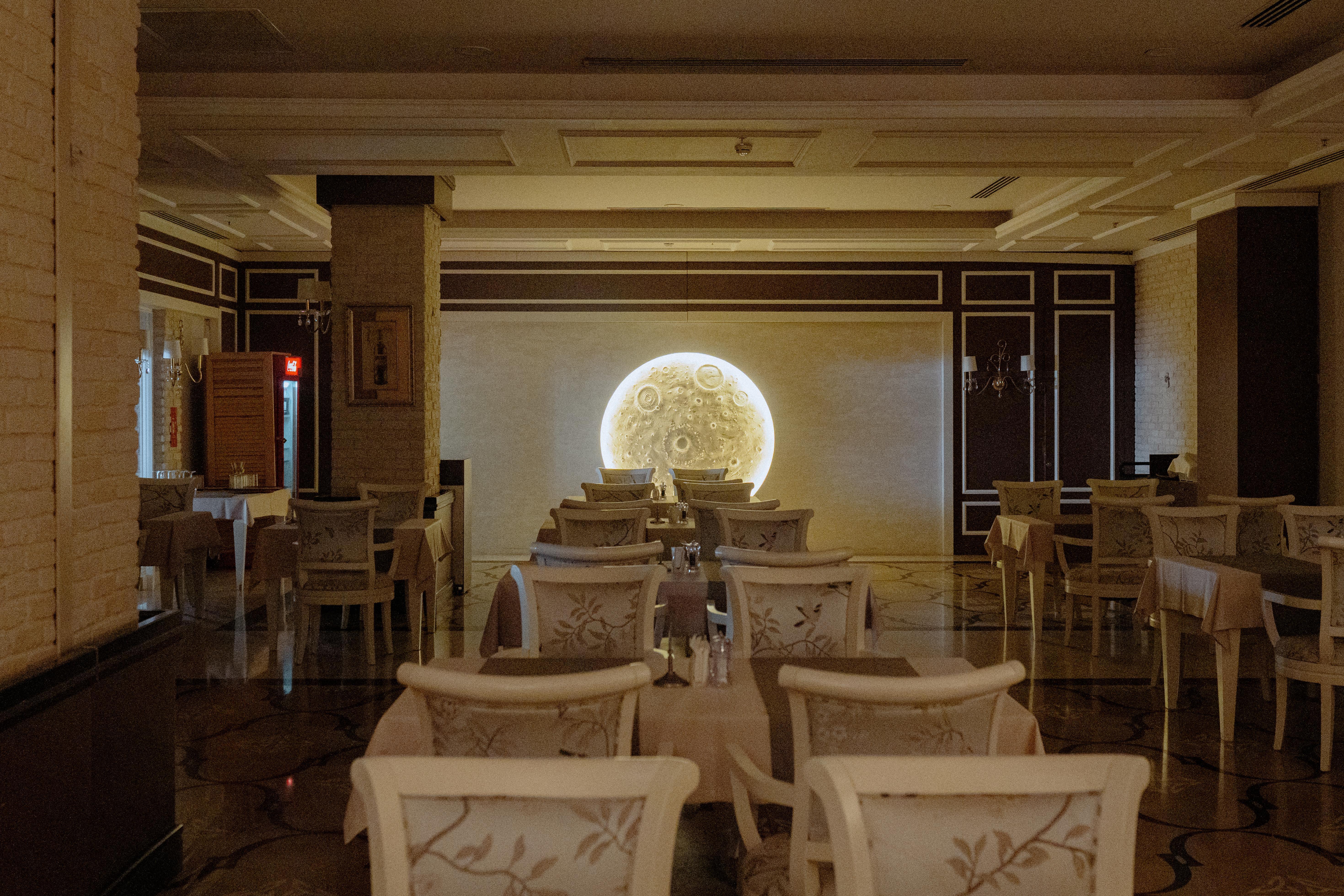 Castival Hotel 시데 외부 사진